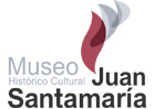 Museo Histórico Cultural Juan Santamaria