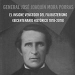 General Jose Joaquín Mora Porras