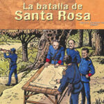 Santa Rosa Libro