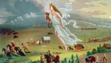 Conferencia: “Destino Manifiesto: Pasado y presente”